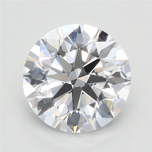IGI 1.23 Carat Round Brilliant Lab Grown Diamond