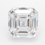 IGI 3.02 Carat Asscher Lab Grown Diamond 人工培育鑽石 實驗室人造鑽石