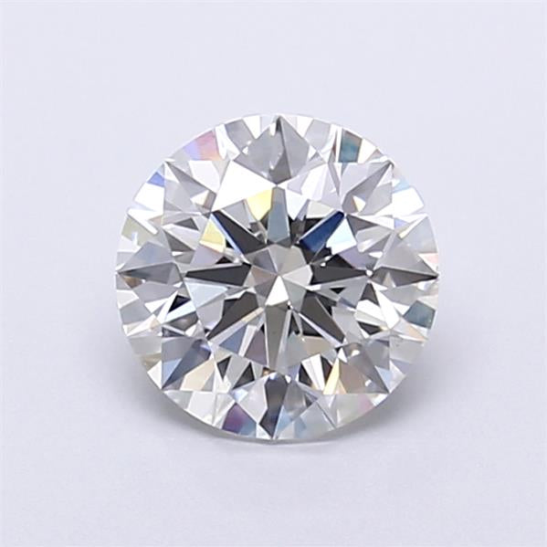 IGI 1.62 Carat Round Brilliant Lab Grown Diamond 人工培育鑽石 實驗室人造鑽石
