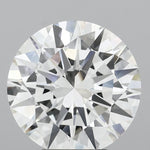 IGI 3.80 Carat Round Brilliant Lab Grown Diamond 人工培育鑽石 實驗室人造鑽石