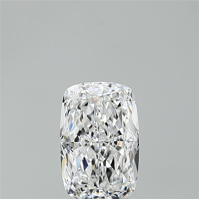 IGI 1.41 Carat Cushion Lab Grown Diamond 人工培育鑽石 實驗室人造鑽石