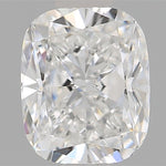 IGI 1.01 Carat Cushion Lab Grown Diamond