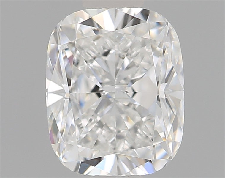 IGI 1.01 Carat Cushion Lab Grown Diamond