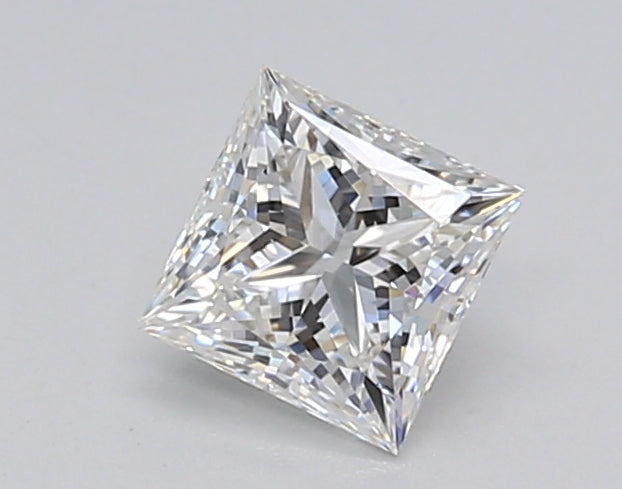 IGI 0.52 Carat 公主方 - Princess Cut 培育鑽石 Lab Grown Diamond 人造鑽石 人工鑽石 實驗室鑽石 培養鑽石 香港 培育鑽 