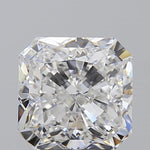 IGI 3.13 Carat Radiant Cut Lab Grown Diamond 人工培育鑽石 實驗室人造鑽石