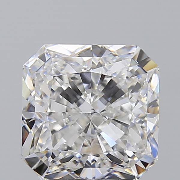 IGI 3.13 Carat Radiant Cut Lab Grown Diamond 人工培育鑽石 實驗室人造鑽石