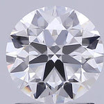 IGI 1.14 Carat Round Brilliant Lab Grown Diamond 人工培育鑽石 實驗室人造鑽石
