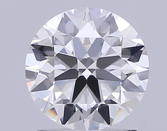 IGI 1.14 Carat Round Brilliant Lab Grown Diamond 人工培育鑽石 實驗室人造鑽石