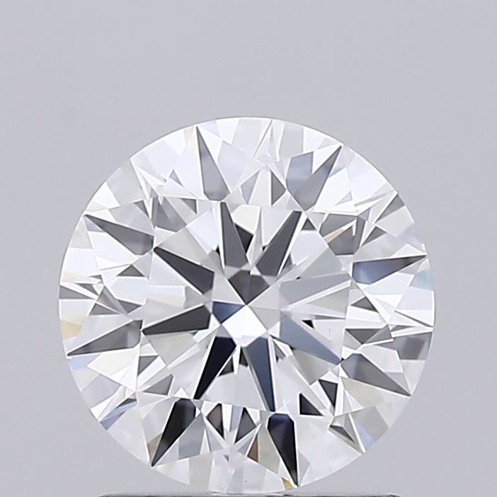 IGI 1.21 Carat Round Brilliant Lab Grown Diamond 人工培育鑽石 實驗室人造鑽石