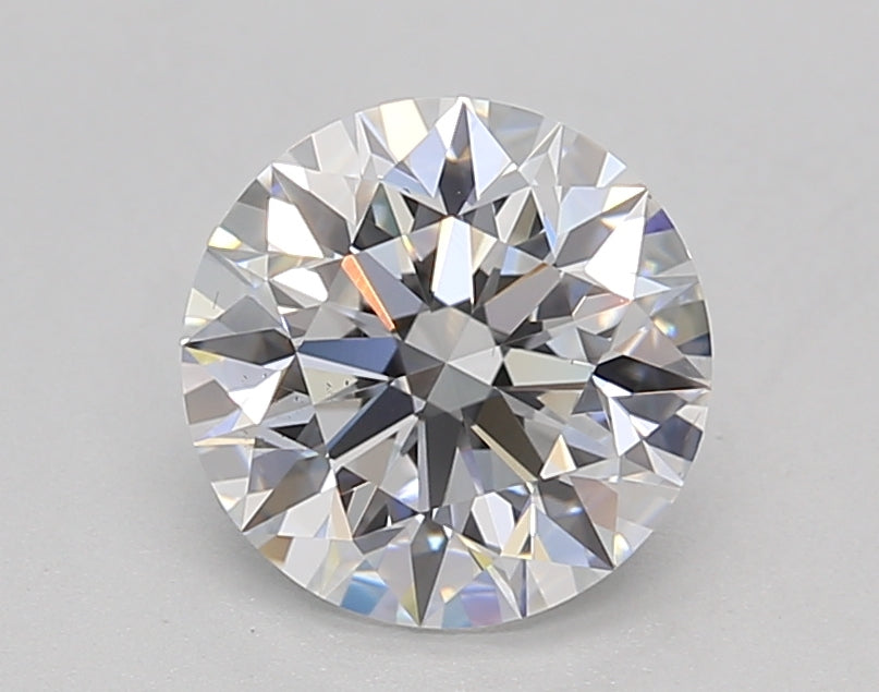 IGI 1.53 Carat 圓形 - Round Brilliant 培育鑽石 Lab Grown Diamond 人造鑽石 人工鑽石 實驗室鑽石 培養鑽石 香港 培育鑽 