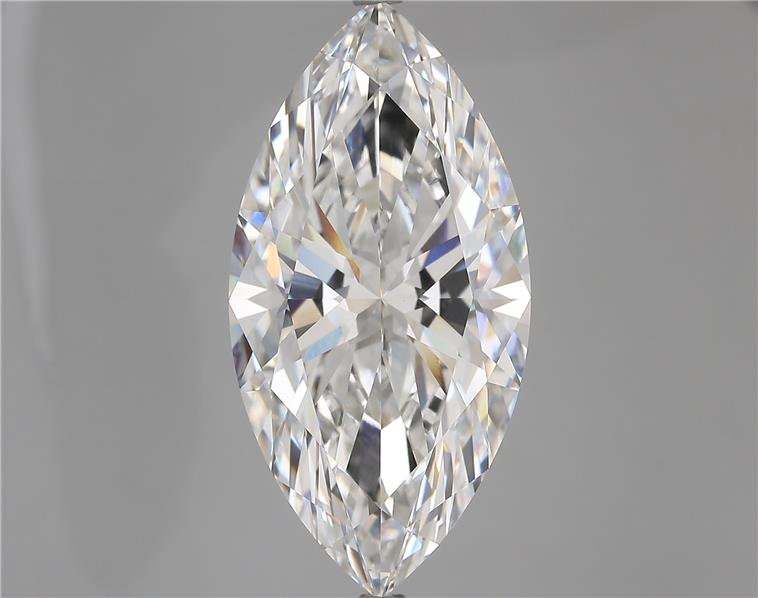 IGI 12.05 Carat Marquise Lab Grown Diamond 人工培育鑽石 實驗室人造鑽石