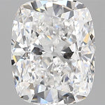 IGI 2.33 Carat Cushion Lab Grown Diamond 人工培育鑽石 實驗室人造鑽石