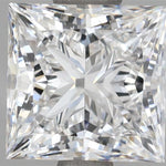 IGI 2.24 Carat Princess Cut Lab Grown Diamond