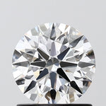 IGI 1.05 Carat Round Brilliant Lab Grown Diamond 人工培育鑽石 實驗室人造鑽石