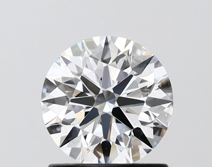IGI 1.05 Carat Round Brilliant Lab Grown Diamond 人工培育鑽石 實驗室人造鑽石