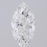 IGI 2.54 Carat Marquise Lab Grown Diamond 人工培育鑽石 實驗室人造鑽石