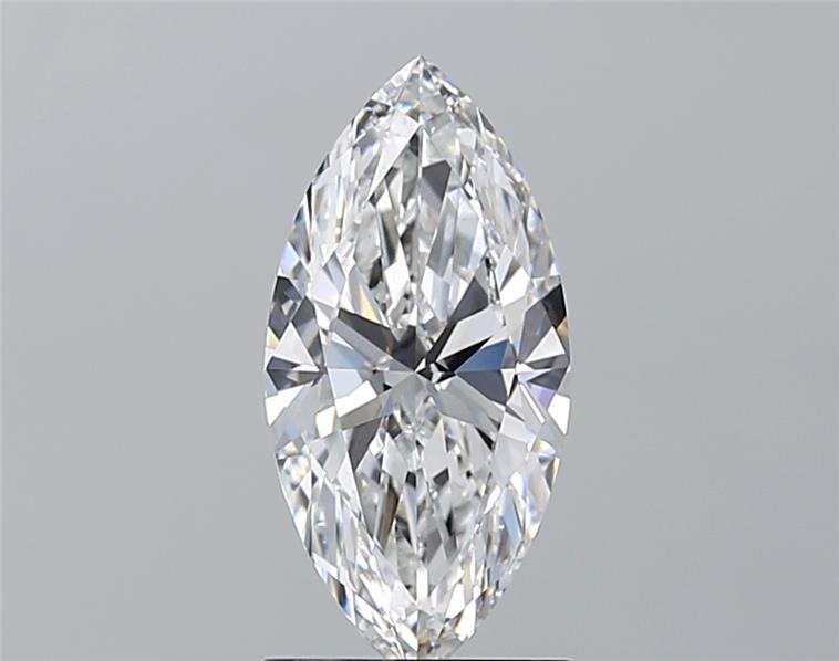IGI 1.37 Carat Marquise Lab Grown Diamond 人工培育鑽石 實驗室人造鑽石