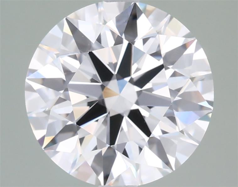 IGI 2.5 Carat Round Brilliant Lab Grown Diamond