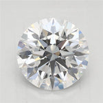 IGI 1.74 Carat Round Brilliant Lab Grown Diamond 人工培育鑽石 實驗室人造鑽石
