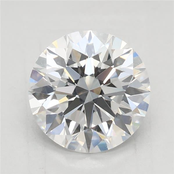 IGI 1.74 Carat Round Brilliant Lab Grown Diamond 人工培育鑽石 實驗室人造鑽石