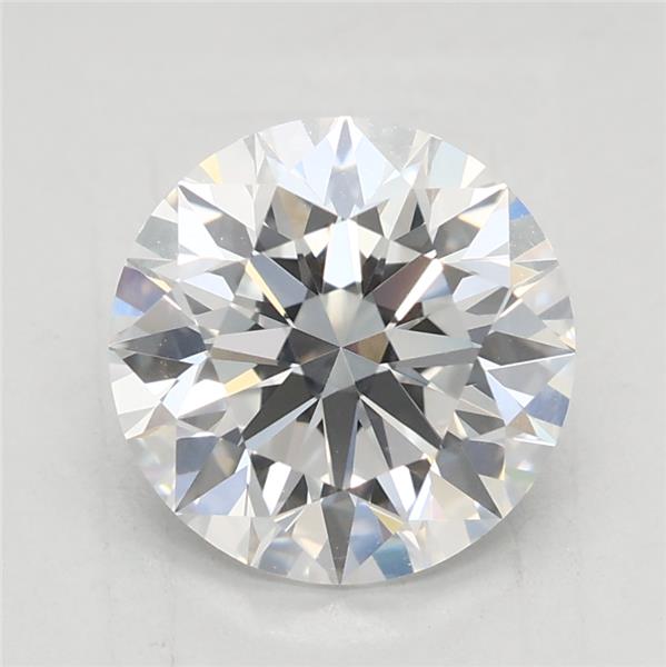 IGI 1.74 Carat Round Brilliant Lab Grown Diamond 人工培育鑽石 實驗室人造鑽石