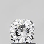 IGI 1.01 Carat Cushion Lab Grown Diamond 人工培育鑽石 實驗室人造鑽石