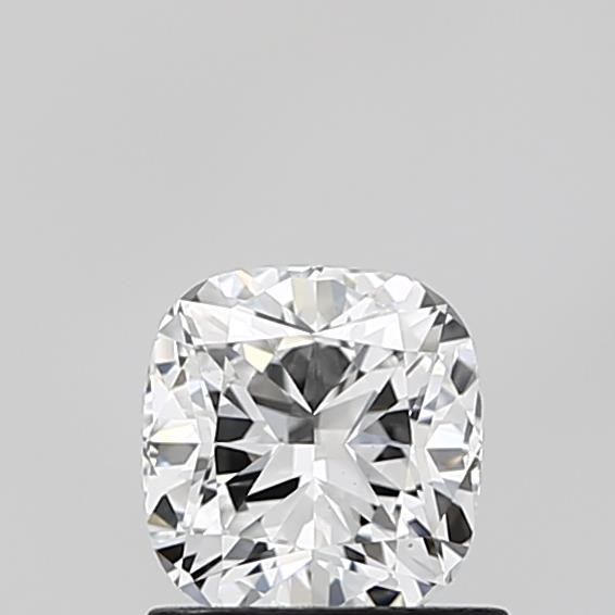 IGI 1.01 Carat Cushion Lab Grown Diamond 人工培育鑽石 實驗室人造鑽石