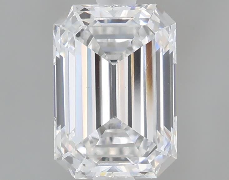 IGI 1.1 Carat Emerald Lab Grown Diamond