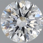 IGI 3.10 Carat Round Brilliant Lab Grown Diamond 人工培育鑽石 實驗室人造鑽石