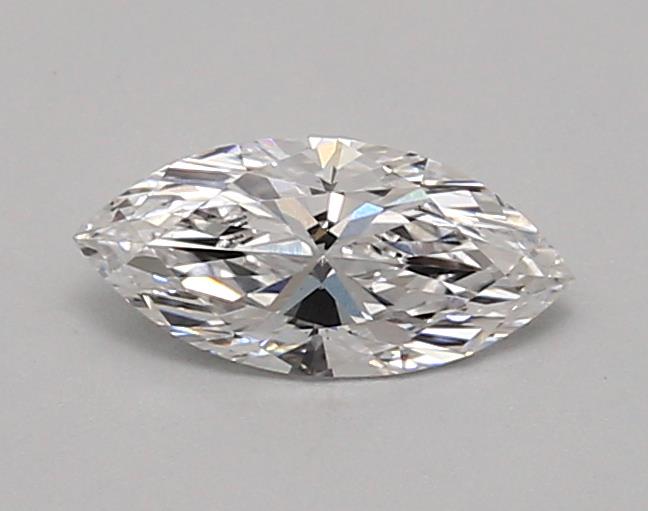 IGI 0.81 Carat Marquise Lab Grown Diamond 人工培育鑽石 實驗室人造鑽石