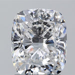IGI 2.14 Carat Cushion Lab Grown Diamond 人工培育鑽石 實驗室人造鑽石