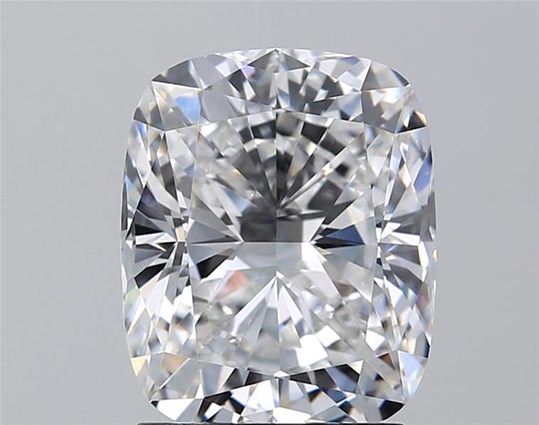IGI 2.14 Carat Cushion Lab Grown Diamond 人工培育鑽石 實驗室人造鑽石
