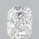 IGI 1.08 Carat Cushion Lab Grown Diamond 人工培育鑽石 實驗室人造鑽石