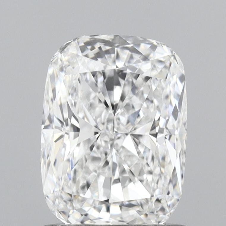 IGI 1.08 Carat Cushion Lab Grown Diamond 人工培育鑽石 實驗室人造鑽石