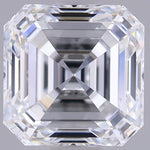 IGI 1.52 Carat Asscher Lab Grown Diamond 人工培育鑽石 實驗室人造鑽石