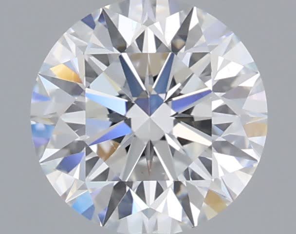 IGI 1 Carat Round Brilliant Lab Grown Diamond