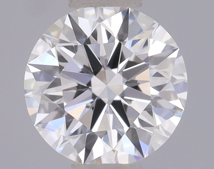 IGI 0.54 Carat Round Brilliant Lab Grown Diamond 人工培育鑽石 實驗室人造鑽石
