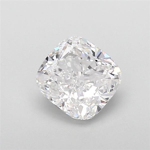 IGI 2.43 Carat Cushion Lab Grown Diamond 人工培育鑽石 實驗室人造鑽石
