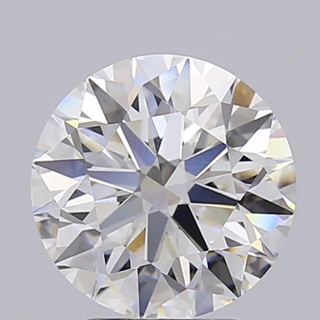 IGI 3.16 Carat Round Brilliant Lab Grown Diamond 人工培育鑽石 實驗室人造鑽石