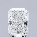 IGI 1.68 Carat Radiant Cut Lab Grown Diamond 人工培育鑽石 實驗室人造鑽石