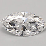 IGI 0.7 Carat Marquise Lab Grown Diamond