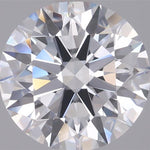 IGI 2.53 Carat Round Brilliant Lab Grown Diamond 人工培育鑽石 實驗室人造鑽石