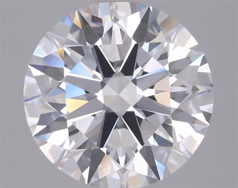 IGI 2.53 Carat Round Brilliant Lab Grown Diamond 人工培育鑽石 實驗室人造鑽石