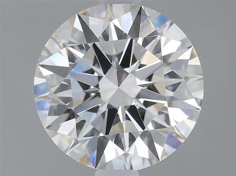 IGI 1.53 Carat Round Brilliant Lab Grown Diamond 人工培育鑽石 實驗室人造鑽石
