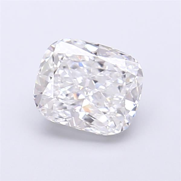 IGI 1.06 Carat Cushion Lab Grown Diamond 人工培育鑽石 實驗室人造鑽石