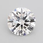 IGI 1.02 Carat Round Brilliant Lab Grown Diamond