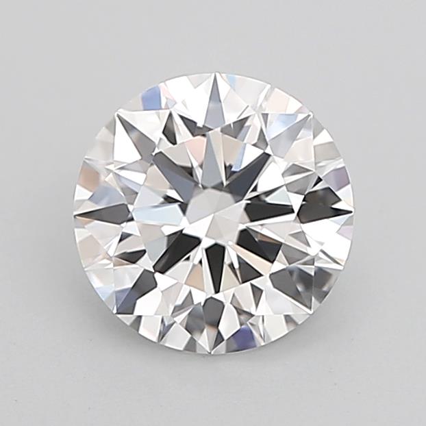 IGI 1.02 Carat Round Brilliant Lab Grown Diamond