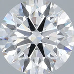 IGI 2.54 Carat Round Brilliant Lab Grown Diamond 人工培育鑽石 實驗室人造鑽石
