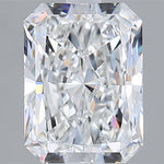 IGI 2.05 Carat Radiant Cut Lab Grown Diamond 人工培育鑽石 實驗室人造鑽石