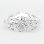 IGI 1.76 Carat Marquise Lab Grown Diamond 人工培育鑽石 實驗室人造鑽石